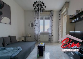 2 locali in vendita in Sant\'Andrea - Bilocale Via Papa Sarto, Novara - foto 1