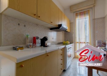 2 locali in vendita in Sant\'Andrea - Bilocale Via Papa Sarto, Novara - foto 2