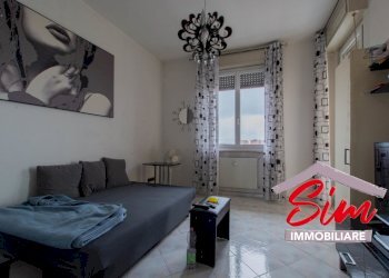 2 locali in vendita in Sant\'Andrea - Bilocale Via Papa Sarto, Novara - foto 3