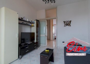 2 locali in vendita in Sant\'Andrea - Bilocale Via Papa Sarto, Novara - foto 4