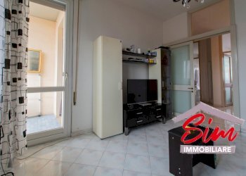 2 locali in vendita in Sant\'Andrea - Bilocale Via Papa Sarto, Novara - foto 5