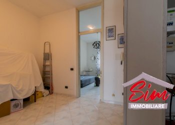 2 locali in vendita in Sant\'Andrea - Bilocale Via Papa Sarto, Novara - foto 6