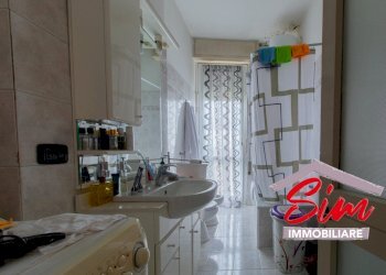 2 locali in vendita in Sant\'Andrea - Bilocale Via Papa Sarto, Novara - foto 7