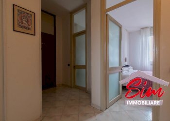 2 locali in vendita in Sant\'Andrea - Bilocale Via Papa Sarto, Novara - foto 8