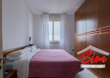 2 locali in vendita in Sant\'Andrea - Bilocale Via Papa Sarto, Novara - foto 10