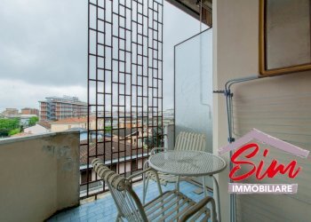 2 locali in vendita in Sant\'Andrea - Bilocale Via Papa Sarto, Novara - foto 11