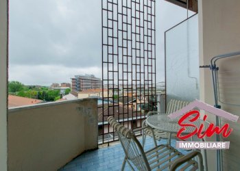 2 locali in vendita in Sant\'Andrea - Bilocale Via Papa Sarto, Novara - foto 12