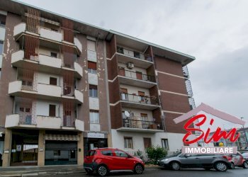 2 locali in vendita in Sant\'Andrea - Bilocale Via Papa Sarto, Novara - foto 13