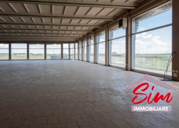 Locale commerciale in vendita a Caltignaga - Locale Commerciale Strada statale 229 del Lago d'Ortatrada provincial sn, Caltignaga - foto 8