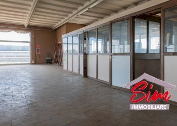 Locale commerciale in vendita a Caltignaga - Locale Commerciale Strada statale 229 del Lago d'Ortatrada provincial sn, Caltignaga - foto 9