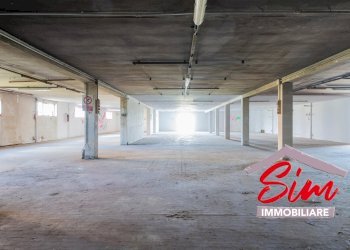 Locale commerciale in vendita a Caltignaga - Locale Commerciale Strada statale 229 del Lago d'Ortatrada provincial sn, Caltignaga - foto 10