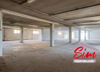 Locale commerciale in vendita a Caltignaga - Locale Commerciale Strada statale 229 del Lago d'Ortatrada provincial sn, Caltignaga - foto 11