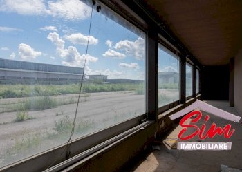 Locale commerciale in vendita a Caltignaga - Locale Commerciale Strada statale 229 del Lago d'Ortatrada provincial sn, Caltignaga - foto 14