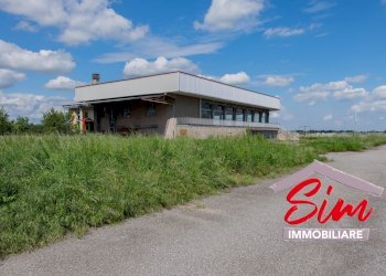 Locale commerciale in vendita a Caltignaga - Locale Commerciale Strada statale 229 del Lago d'Ortatrada provincial sn, Caltignaga - foto 15