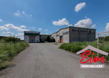 Locale commerciale in vendita a Caltignaga - Locale Commerciale Strada statale 229 del Lago d'Ortatrada provincial sn, Caltignaga - foto 16