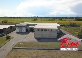 Locale commerciale in vendita a Caltignaga - Locale Commerciale Strada statale 229 del Lago d'Ortatrada provincial sn, Caltignaga - foto 18