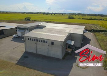 Locale commerciale in vendita a Caltignaga - Locale Commerciale Strada statale 229 del Lago d'Ortatrada provincial sn, Caltignaga - foto 19