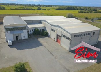 Locale commerciale in vendita a Caltignaga - Locale Commerciale Strada statale 229 del Lago d'Ortatrada provincial sn, Caltignaga - foto 20