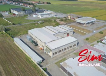 Locale commerciale in vendita a Caltignaga - Locale Commerciale Strada statale 229 del Lago d'Ortatrada provincial sn, Caltignaga - foto 21