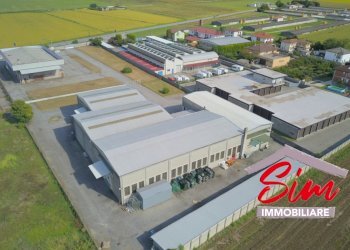 Locale commerciale in vendita a Caltignaga - Locale Commerciale Strada statale 229 del Lago d'Ortatrada provincial sn, Caltignaga - foto 23