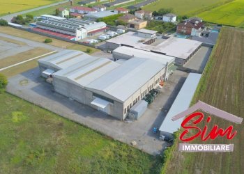 Locale commerciale in vendita a Caltignaga - Locale Commerciale Strada statale 229 del Lago d'Ortatrada provincial sn, Caltignaga - foto 24