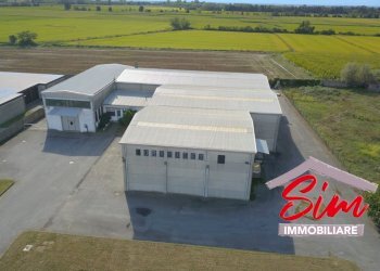 Locale commerciale in vendita a Caltignaga - Locale Commerciale Strada statale 229 del Lago d'Ortatrada provincial sn, Caltignaga - foto 25