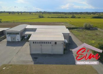 Locale commerciale in vendita a Caltignaga - Locale Commerciale Strada statale 229 del Lago d'Ortatrada provincial sn, Caltignaga - foto 26