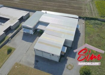 Locale commerciale in vendita a Caltignaga - Locale Commerciale Strada statale 229 del Lago d'Ortatrada provincial sn, Caltignaga - foto 27