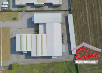 Locale commerciale in vendita a Caltignaga - Locale Commerciale Strada statale 229 del Lago d'Ortatrada provincial sn, Caltignaga - foto 28