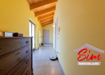 Villa semindipendente in vendita a Mandello Vitta - Terratetto - Terracielo Piazza Regina Margherita 11, Mandello Vitta - foto 13