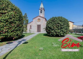 Villa semindipendente in vendita a Mandello Vitta - Terratetto - Terracielo Piazza Regina Margherita 11, Mandello Vitta - foto 21