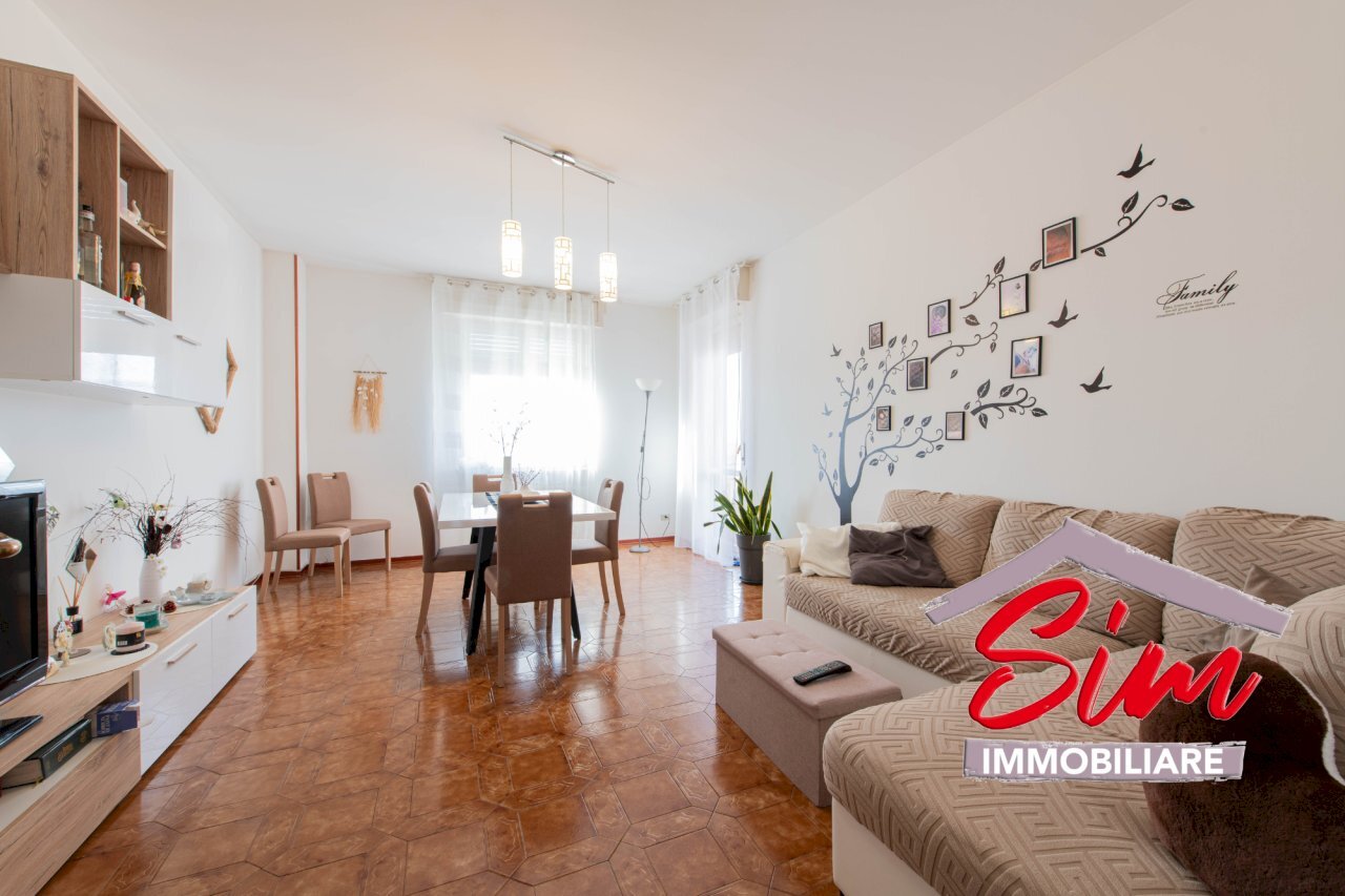 Trilocale in vendita a Caltignaga - Appartamento Via Samaritana sn, Caltignaga - foto 3