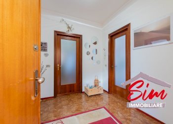 Trilocale in vendita a Caltignaga - Appartamento Via Samaritana sn, Caltignaga - foto 2