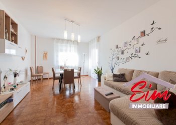 Trilocale in vendita a Caltignaga - Appartamento Via Samaritana sn, Caltignaga - foto 3