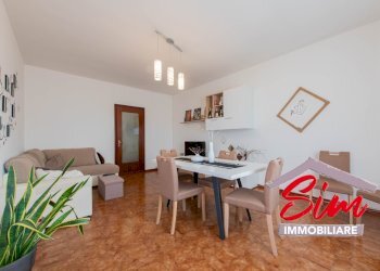 Trilocale in vendita a Caltignaga - Appartamento Via Samaritana sn, Caltignaga - foto 4