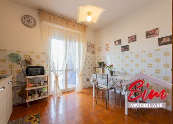 Trilocale in vendita a Caltignaga - Appartamento Via Samaritana sn, Caltignaga - foto 7