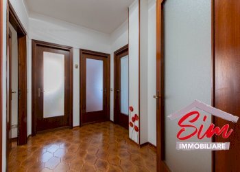 Trilocale in vendita a Caltignaga - Appartamento Via Samaritana sn, Caltignaga - foto 8