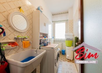 Trilocale in vendita a Caltignaga - Appartamento Via Samaritana sn, Caltignaga - foto 10