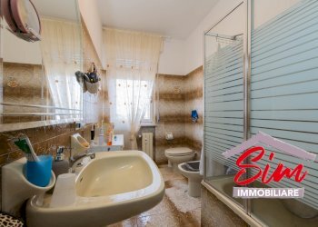 Trilocale in vendita a Caltignaga - Appartamento Via Samaritana sn, Caltignaga - foto 12