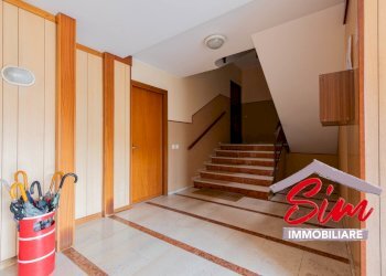 Trilocale in vendita a Caltignaga - Appartamento Via Samaritana sn, Caltignaga - foto 16