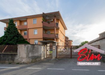 Trilocale in vendita a Caltignaga - Appartamento Via Samaritana sn, Caltignaga - foto 18