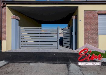 Villa bifamiliare in vendita a Casaleggio - Villa Viale Roma sn, Casaleggio Novara - foto 3