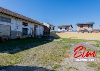 Villa bifamiliare in vendita a Casaleggio - Villa Viale Roma sn, Casaleggio Novara - foto 5