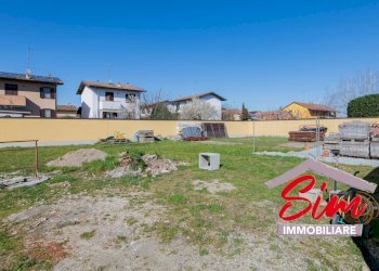 Villa bifamiliare in vendita a Casaleggio - Villa Viale Roma sn, Casaleggio Novara - foto 6