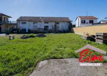 Villa bifamiliare in vendita a Casaleggio - Villa Viale Roma sn, Casaleggio Novara - foto 7