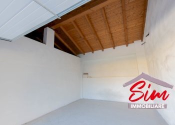 Villa bifamiliare in vendita a Casaleggio - Villa Viale Roma sn, Casaleggio Novara - foto 9