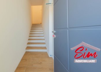 Villa bifamiliare in vendita a Casaleggio - Villa Viale Roma sn, Casaleggio Novara - foto 14