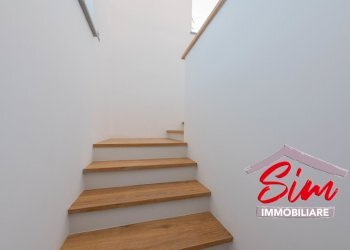 Villa bifamiliare in vendita a Casaleggio - Villa Viale Roma sn, Casaleggio Novara - foto 15