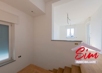 Villa bifamiliare in vendita a Casaleggio - Villa Viale Roma sn, Casaleggio Novara - foto 16