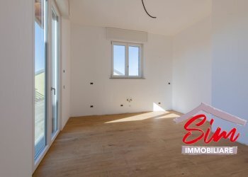 Villa bifamiliare in vendita a Casaleggio - Villa Viale Roma sn, Casaleggio Novara - foto 19
